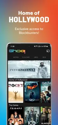 SHOQ - Cricket without ADS android App screenshot 9