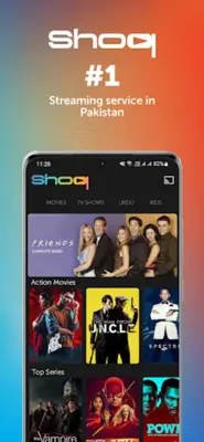 SHOQ - Cricket without ADS android App screenshot 12